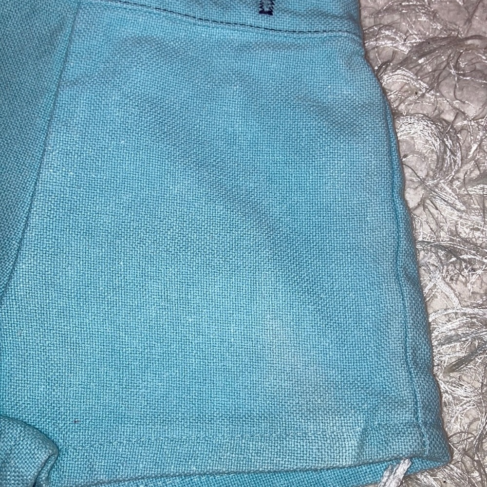 Vintage 60’s 3m sailboat overall shorts - Picture 4 of 7